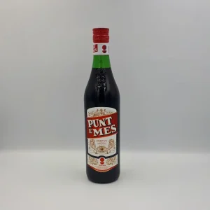 PUNT E MES, APERITIVO, (0.7Lt)