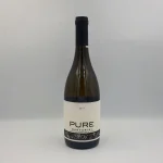 PURE SANTORINI, 2017, (0.75Lt)