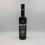 RAMAZZOTTI, BLACK, SAMBUCA, (0.75Lt)