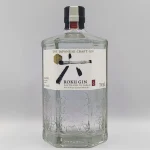 ROKU GIN, (0.7Lt)