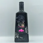 ROSE STRAWBERRY CREAM TEQUILA, (0.7Lt)