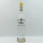 ROYAL DRAGON, SUPERIOR IMPERIAL VODKA, (0.7Lt)