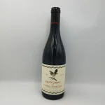 SAINT COSME, CROZES HERMITAGE, (0.7Lt), Εσοδείας 2021