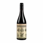 SAINT COSME LITTLE JAMES BASKET PRESS, ROUGE, (0.7Lt)