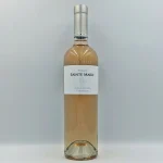 SAINTE MARIE TRADITION ROSE, (0,75Lt)