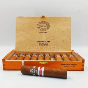 SANCHO PANZA, REGIONAL EDITION, OMIROS, (BOX OF 10)