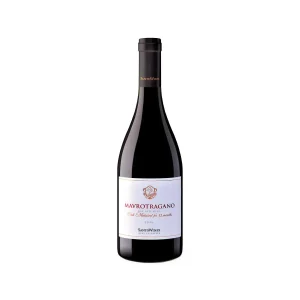 SANTO WINES, MAVROTRAGANO, (0.7Lt)