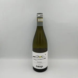 SARAJA, VERMENTINO DI GALLURA, DOCG, (0.75Lt)