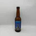 SAUVIGNON BLANC, I.P.A., TAOS BREWING, (0.330Lt)