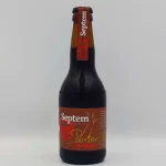 SEPTEM, SATURDAY'S, PORTER, BEER, (0.33Lt)