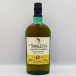 SINGLETON OF DUFFTOWN, 12 Y.Ο., (0.7Lt)