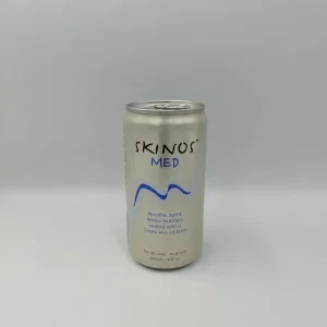 SKINOS MED, CAN, RTD, (0.25Lt)