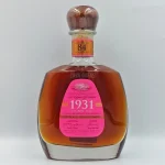 ST. LUCIA CHAIRMAN'S RESERVE RUM 1931, 5TH EDITION, (0,7Lt)