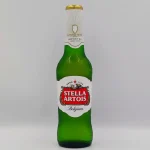 STELLA ARTOIS, BEER, (0.33Lt)