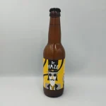 STRANGE BREW, DR. HAZE DIPA, (0.33Lt)