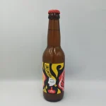 STRANGE BREW, JASMINE IPA, (0.33Lt)
