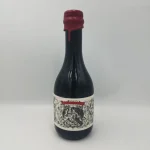 STRANGE BREW, PANDEMONIUM, BARREL AGED QUAD, (0.33Lt)