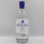 STRAY DOG, SMALL BATCH, GIN, (0.7Lt)