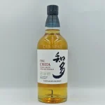 SUNTORY WHISKY, THE CHITA, SINGLE GRAIN (0.7Lt)