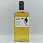 SUNTORY WHISKY, TOKI, (0.7Lt)