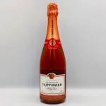 TAITTINGER, PRESTIGE, ROSE, CHAMPAGNE, (0.75Lt)