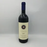 TENUTA SAN GUIDO, SASSICAIA, 2021