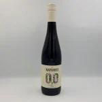 TORRES, NATUREO, RED, DE ALCOHOLISED, (0.7Lt)