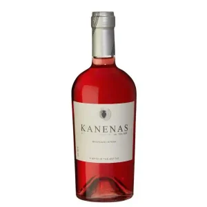 TSANTALIS, ΚΑΝΕΝΑΣ, ROSE, (0.7Lt)