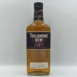 TULLAMORE DEW, 12YO, (0.7Lt)