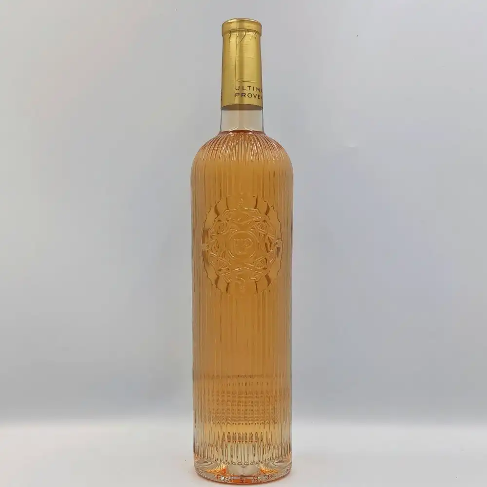 UP, URBAN, COTES DE PROVENCE, ΡΟΖΕ, (0.750Lt)