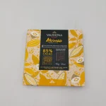 VALRHONA, ABINAO 85 Cacao, ΣΟΚΟΛΑΤΑΚΙΑ (90gr)