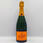 VEUVE CLICQUOT, BRUT, CHAMPAGNE, (0.7Lt)