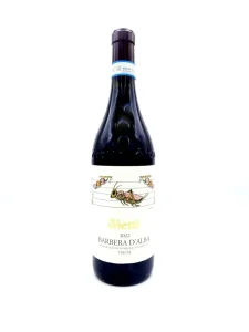 VIETTI, BARBERA D' ALBA, (0.75Lt)