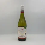 VILLA MARIA, BLUSH, ORGANIC SAUVIGNON BLANC, WHITE, (0.7Lt.)