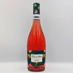 ZELLINA, MOSCATO ROSA, ROSE, (0.750Lt)