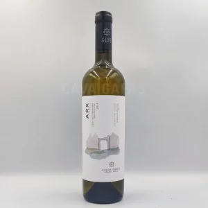 ΑΜΠΕΛΩΝΕΣ ΓΚΑΝΗ ARX ΛΕΥΚΟ ΞΗΡΟ 750ml