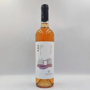 ΑΜΠΕΛΩΝΕΣ ΓΚΑΝΗ ARX ΡΟΖΕ ΞΗΡΟ 750ml