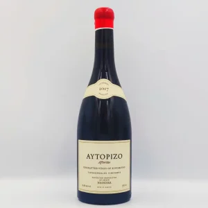 ΑΜΠΕΛΩΝΕΣ ΘΥΜΙΟΠΟΥΛΟΥ, ΑΥΤΟΡΙΖΟ, (0.750Lt)