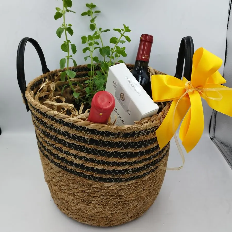 ΑΝΟΙΞΙΑΤΙΚΟ ΚΑΛΑΘΙ ΔΩΡΟΥ