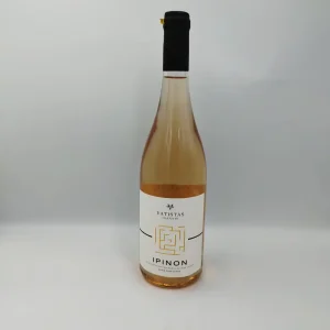 ΒΑΤΙΣΤΑΣ ΙΩΑΝΝΗΣ, ΙΡΙΝΟΝ, (0.75Lt)