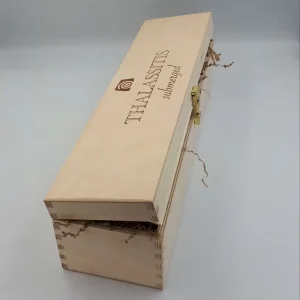 ΓΑΙΑ ΟΙΝΟΠΟΙΗΤΙΚΗ, ΘΑΛΑΣΣΙΤΗΣ, ΒΥΘΙΣΜΕΝΟΣ, 2019 (0.75Lt)