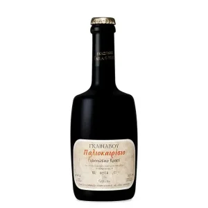 ΓΚΛΙΝΑΒΟΣ, ΠΑΛΑΙΟΚΑΙΡΙΣΙΟ, ΗΜΙΑΦΡΩΔΕΣ, (500ml)