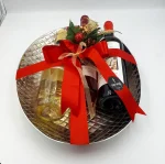 ΔΙΣΚΟΣ ΜΕ ΧΡΙΣΤΟΥΓΕΝΝΙΑΤΙΚΗ ΔΙΑΚΟΣΜΗΣΗ