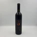 ΖΟΙΝΟΣ WINERY, ΟΡΕΙΝΕΣ ΔΙΑΔΡΟΜΕΣ, ΕΡΥΘΡΟ, ΗΜΙΓΛΥΚΟ,(0.750ml)