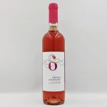 ΖΟΙΝΟΣ WINERY, ΟΡΕΙΝΕΣ ΔΙΑΔΡΟΜΕΣ, ΡΟΖΕ, (0.75Lt)