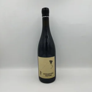 ΘΥΜΙΟΠΟΥΛΟΣ, XINOMAVRO NATURE, (0.750Lt)