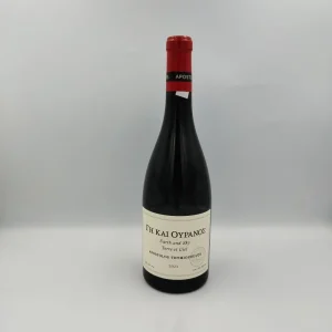 ΘΥΜΙΟΠΟΥΛΟΣ, ΓΗ & ΟΥΡΑΝΟΣ (0.7Lt), 2021