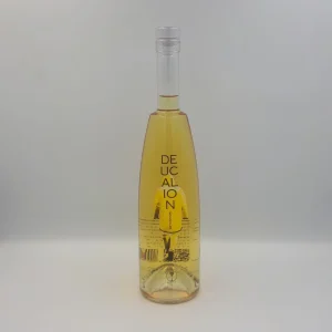 ΚΑΡΑΜΗΤΡΟΣ, DEUCALION, ΛΕΥΚΟΣ, (0.750Lt)