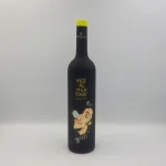 ΚΑΡΑΜΗΤΡΟΣ, MOI, JE M' EN FOUS,ΛΕΥΚΟ, (0.750Lt)