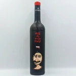 ΚΑΡΑΜΗΤΡΟΣ, MOI JE M’EN FOUS!, ΕΡΥΘΡΟ, (0,75Lt)